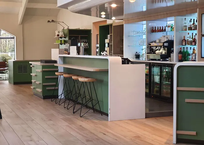 Ibis Styles Lisieux Normandie