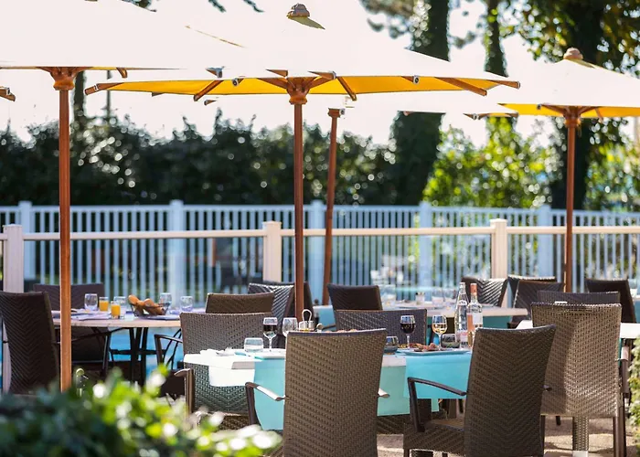Hotel Mercure Lisieux
