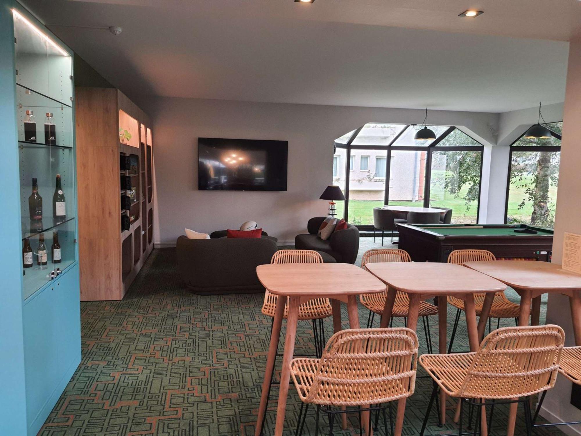 Mercure Hotel 3*