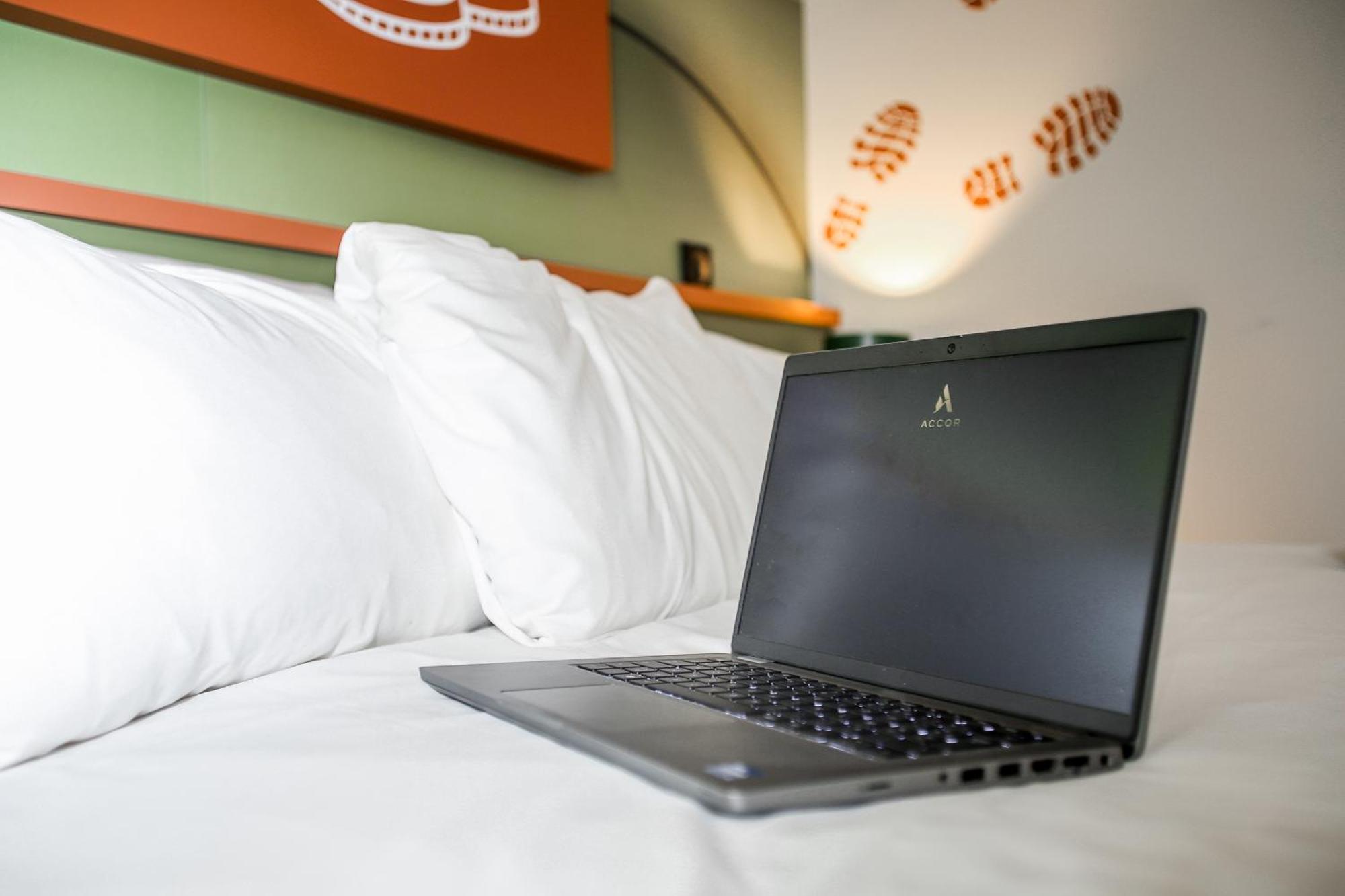 Mercure Hotel 3*